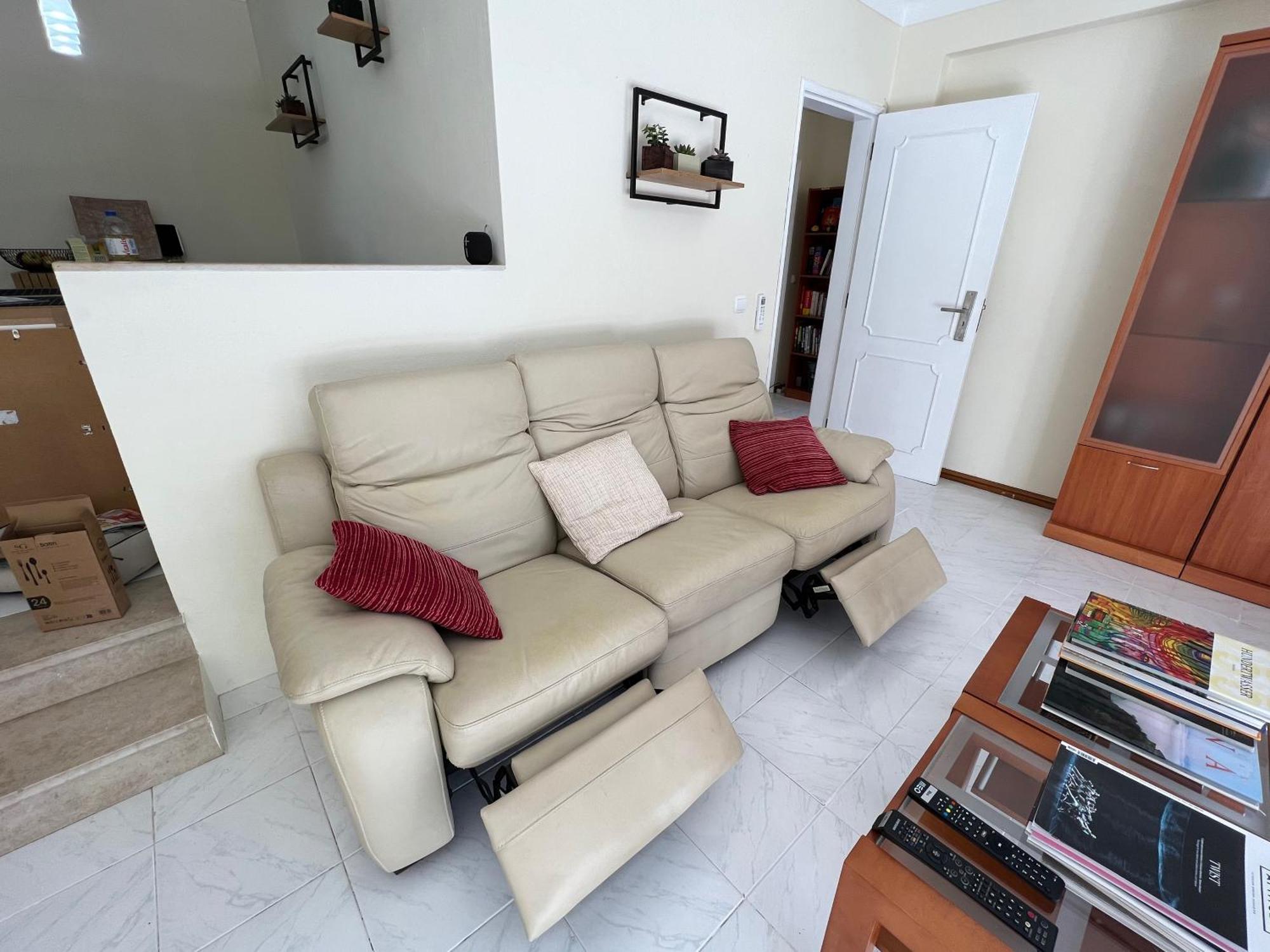 Green Apartment In Tavira Garden Exterior foto
